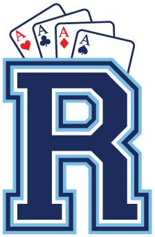 Rama Aces 2012-Pres Primary Logo iron on transfers for clothing